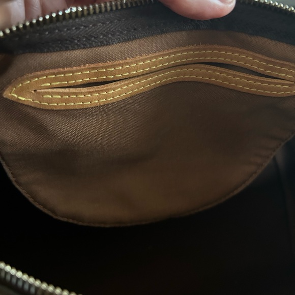 Speedy 30 Louis Vuitton - Picture 10 of 15